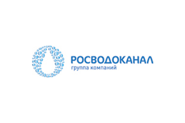 Водоканал закупки. Росводоканал лого. ГК Росводоканал. РВК Воронеж логотип. Росводоканал логотип вектор.