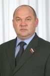 Коробов павел владимирович